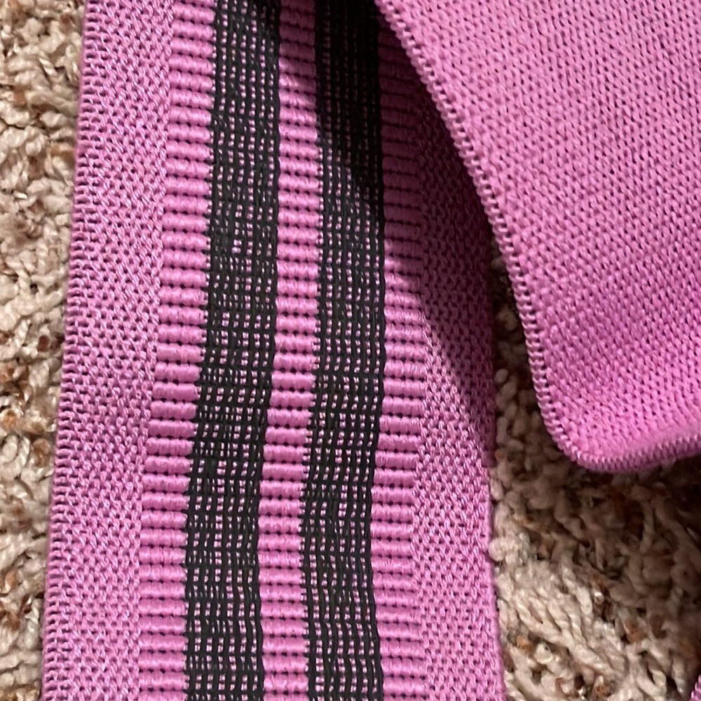 Hip Exercise Band - Picture 3 of 4